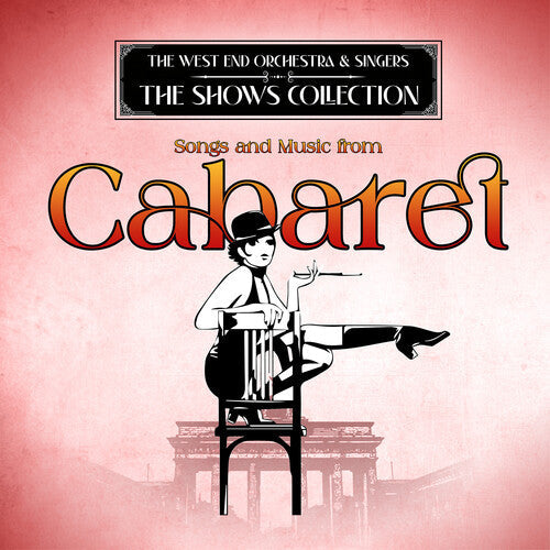 West End Orchestra - Songs & Music From Cabaret - Music CD