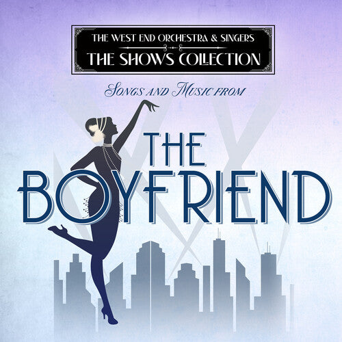 West End Orchestra & Singers - Performing Songs & Music From The Boy Friend - Music CD