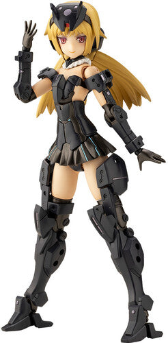 Frame Arms Girl - Architect Black Version - Frame Arms Girl - Architect Black Version - Collectibles