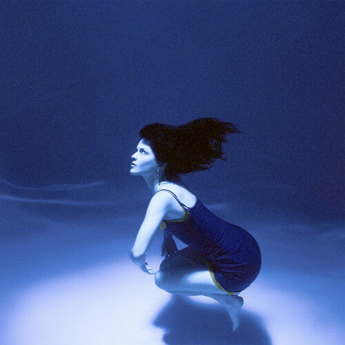 Marias - Submarine - Music CD
