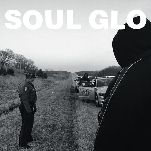 Soul Glo - Nigga In Me Is Me - Vinyl Record
