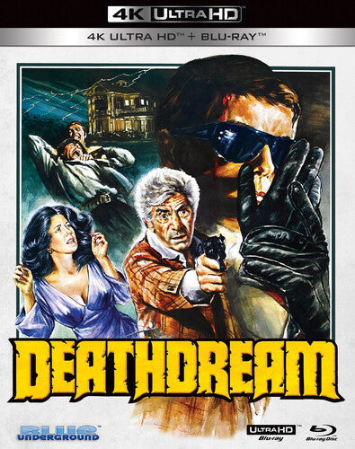 Deathdream (aka Dead Of Night) - Deathdream (aka Dead Of Night) - UHD