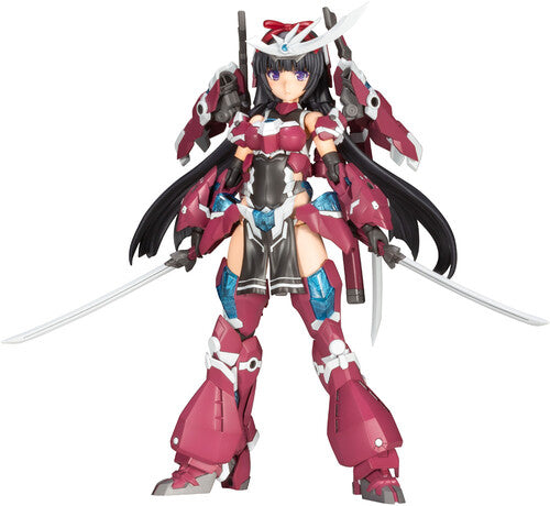 Frame Arms Girl - Magatsuki - Frame Arms Girl - Magatsuki - Collectibles