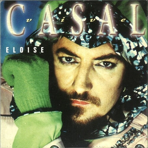 Casal,tino - Eloise - Vinyl Record