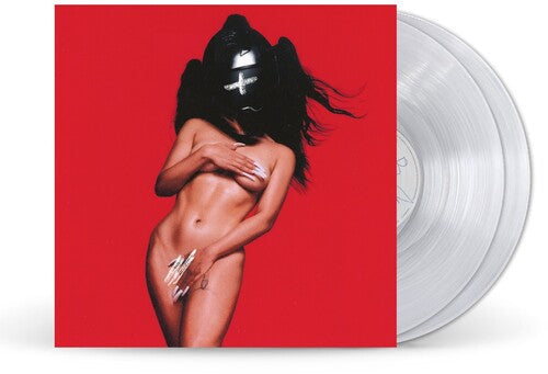 Rosalia - Motomami + - Vinyl Record