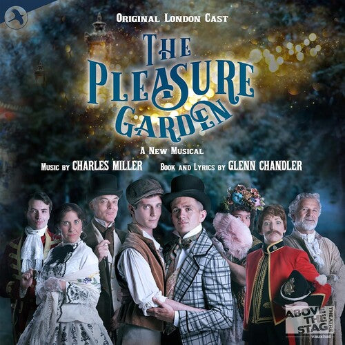 Original London Cast - Pleasure Garden - Music CD