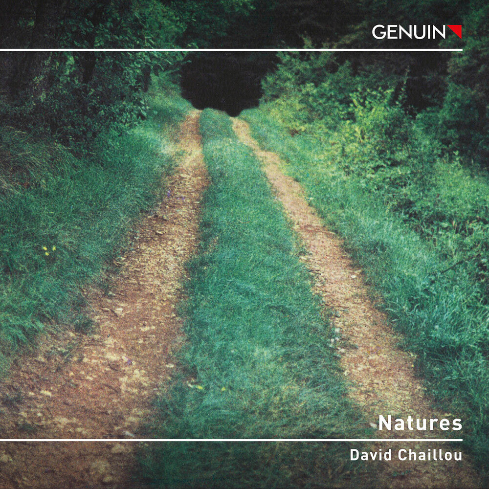 Chaillou / Mikkola / Tomassi - Natures Music CD