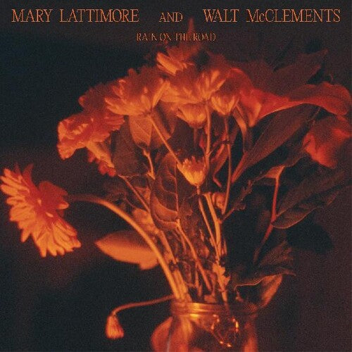 Lattimore,mary / Mcclements,walt - Rain On The Road - Vinyl Record