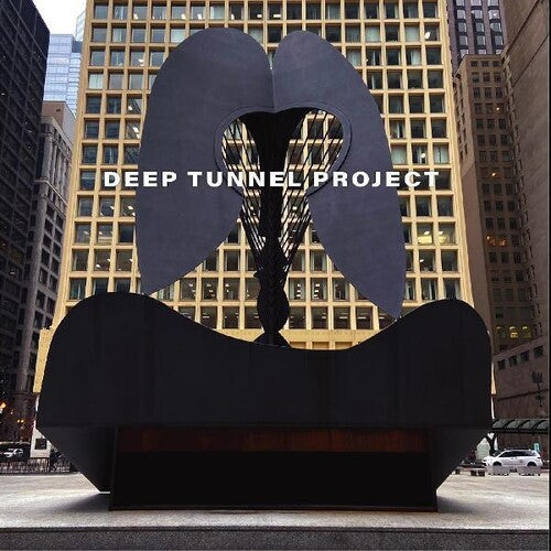Deep Tunnel Project - Deep Tunnel Project - Vinyl Record