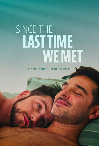 Since The Last Time We Met - Since The Last Time We Met - DVD