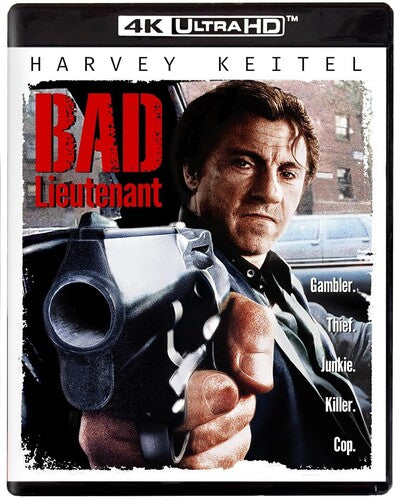 Bad Lieutenant - Bad Lieutenant - UHD