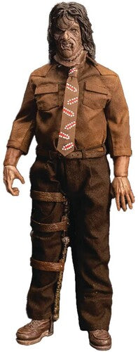 Trick Or Treat Studios - Texas Chainsaw Massacre Iii Leatherface Figure - Collectibles