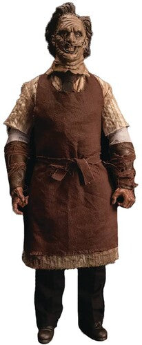 Trick Or Treat Studios - Texas Chainsaw Massacre 2003 Leatherface 1/6 Fig - Collectibles