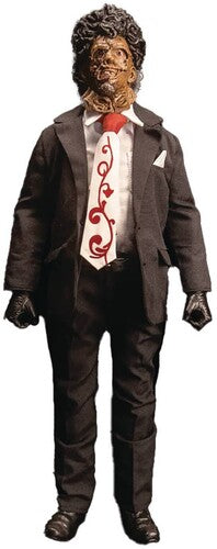 Trick Or Treat Studios - Texas Chainsaw Massacre 2 Leatherface 1/6 Figure - Collectibles
