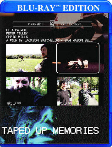 Taped-up Memories - Taped-up Memories - Blu-ray