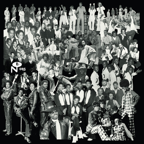 Eccentric Soul: Minibus / Various - Eccentric Soul: Minibus / Various - Vinyl Record