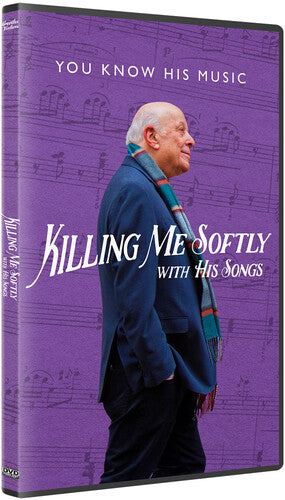 Killing Me Softly With His Songs - Killing Me Softly With His Songs - DVD
