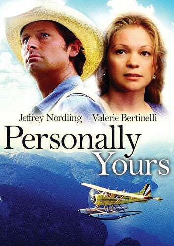Personally Yours - Personally Yours - DVD