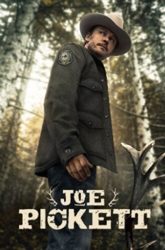 Joe Pickett: The Complete Series - Joe Pickett: The Complete Series - DVD