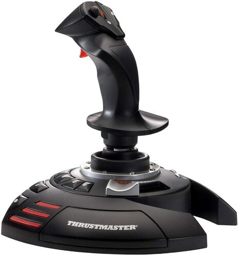 Thrustmaster Pc T-flight Stick X - Thrustmaster Pc T-flight Stick X - Game Accessories