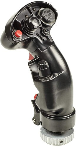 Thrustmaster Pc F/a-18c Hornet Hotas Add Grip - Thrustmaster Pc F/a-18c Hornet Hotas Add Grip - Game Accessories