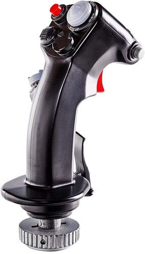 Thrustmaster Pc F16 C Viper Hotas Addon Grp Ww - Thrustmaster Pc F16 C Viper Hotas Addon Grp Ww - Game Accessories