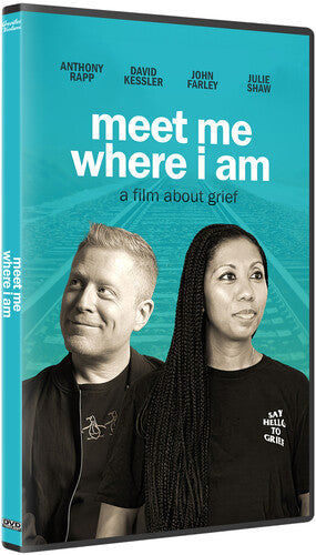Meet Me Where I Am - Meet Me Where I Am - DVD
