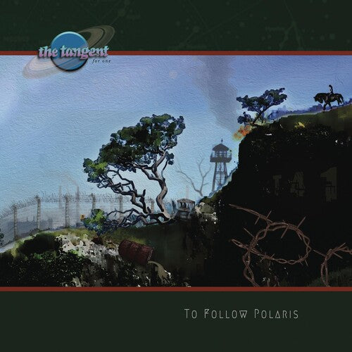 Tangent - To Follow Polaris - Vinyl Record