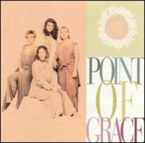 Point Of Grace - Point of Grace Music CD