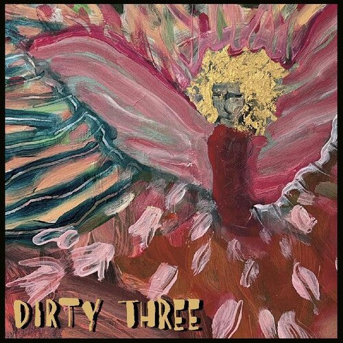 Dirty Three - Love Changes Everything - Vinyl Record