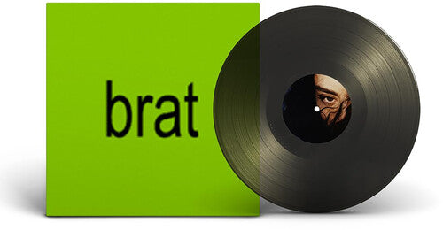 Charli Xcx - Brat - Vinyl Record