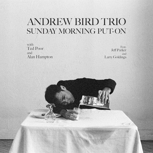 Bird,andrew - Sunday Morning Put-on - Vinyl Record