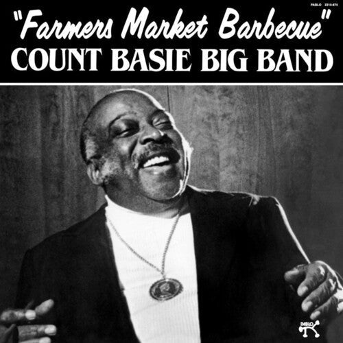 Basie,count - Farmer's Market Barbecue - Vinyl Record