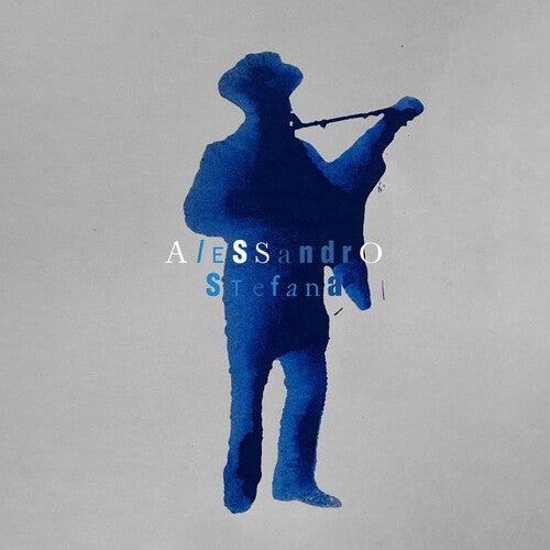 Stefana,alessandro Asso - Alessandro "asso" Stefana - Music CD
