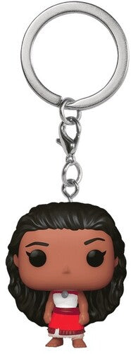 Pop Keychain Moana - Pop Keychain Moana 2 Moana - Collectibles