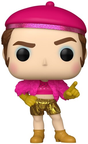 Pop Television Snl - Funko Pop Television Snl S2 Mango - Collectibles