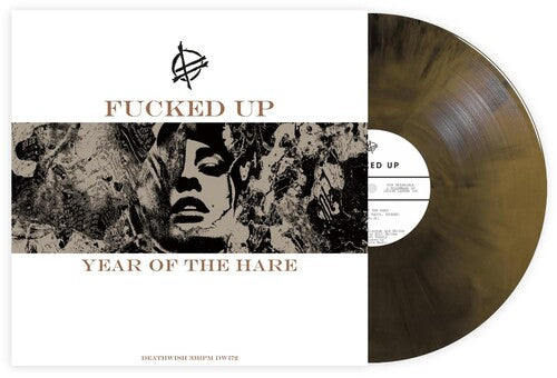 Fucked Up - Year Of The Hare - Vinyl Record