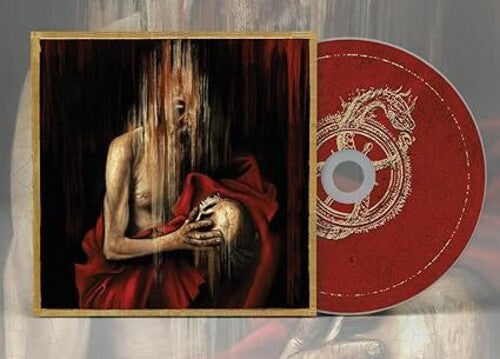 Vale Of Pnath - Between The Worlds Of Life And Death - Music CD