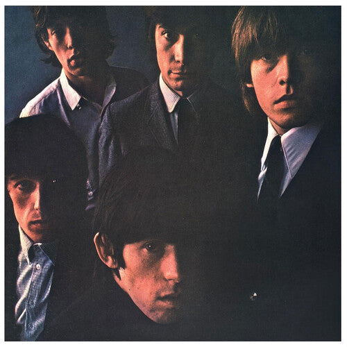 Rolling Stones - Rolling Stones No.2 - Vinyl Record