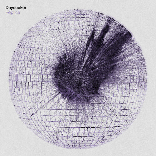 Dayseeker - Replica - Vinyl Record