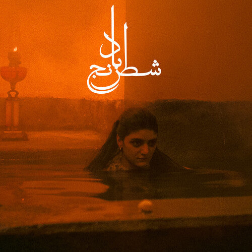 Gharachedaghi,sheyda / Aslani,mohammad Reza - Chess Of The Wind - Vinyl Record