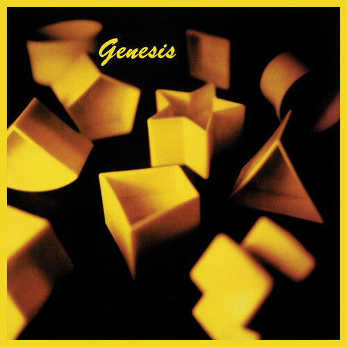 Genesis - Genesis (2007 Remaster) - Music CD