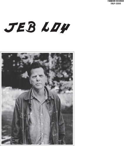 Nichols,jeb Loy / Cold Diamond & Mink - Jeb Loy - Vinyl Record