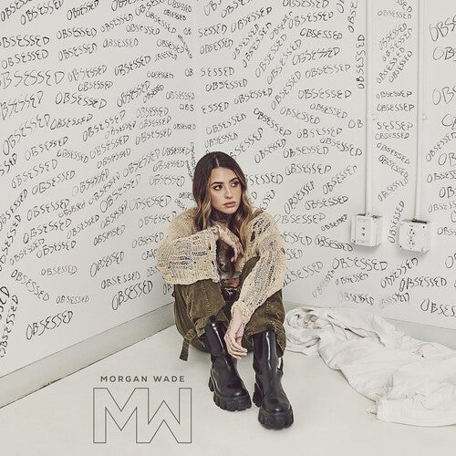 Wade,morgan - Obsessed - Music CD