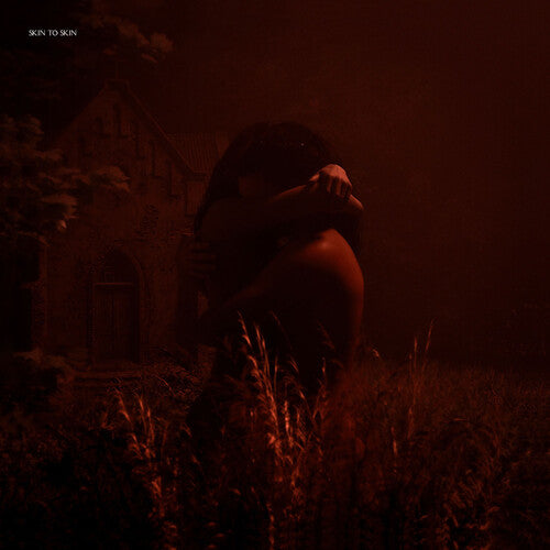Elfeky,amira - Skin To Skin - Music CD