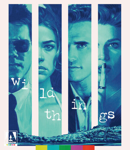Wild Things - Wild Things - UHD