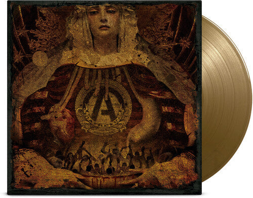 Atreyu - Congregation Of The Damned - Vinyl Record