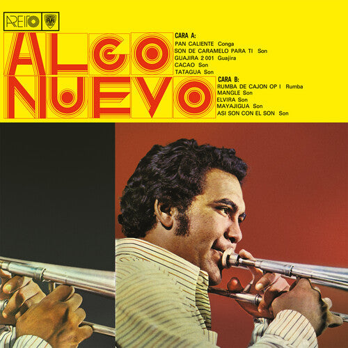 Torres,juan Pablo - Algo Nuevo - Music CD