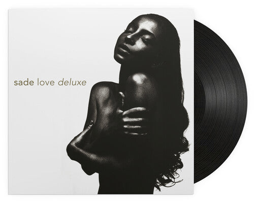 Sade - Love Deluxe - Vinyl Record