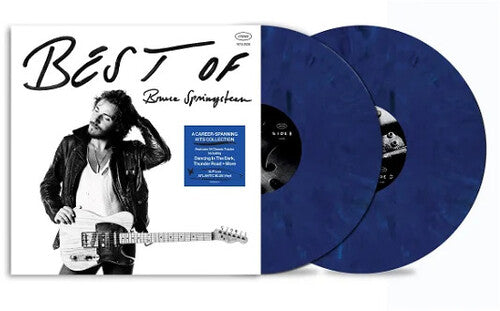 Springsteen,bruce - Best Of Bruce Springsteen - Vinyl Record